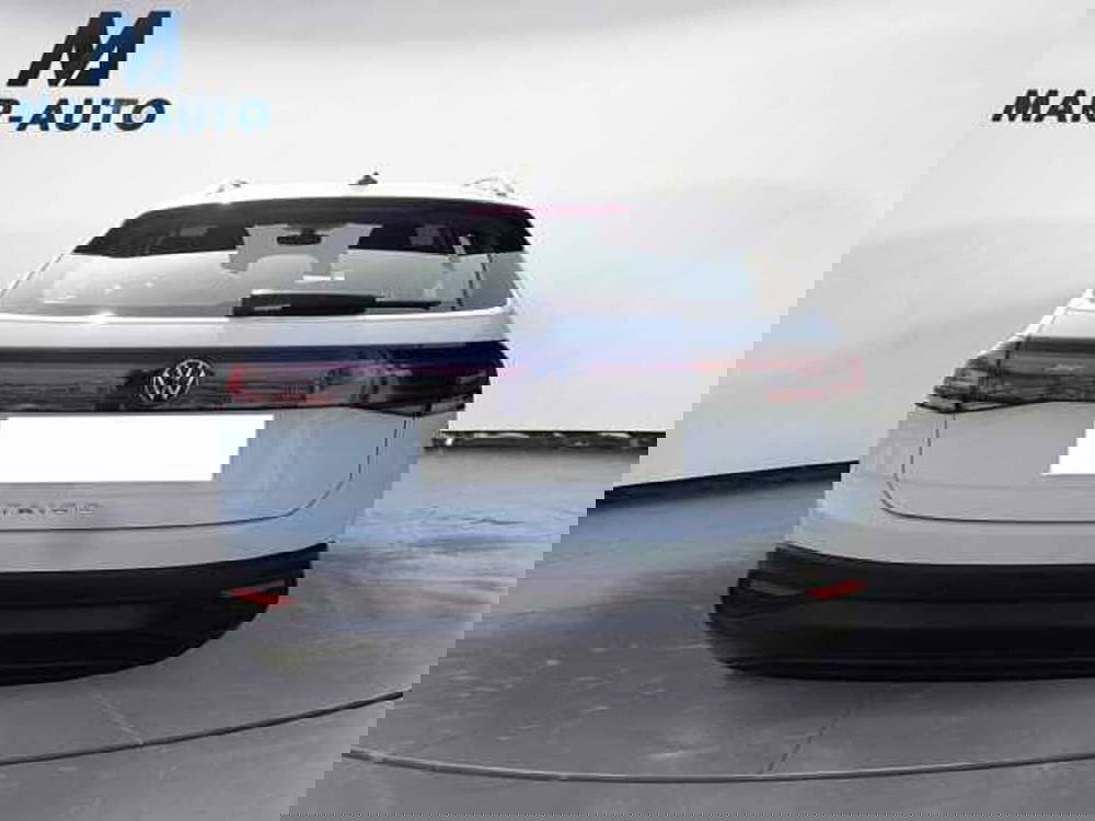 Volkswagen Taigo usata a Treviso (18)