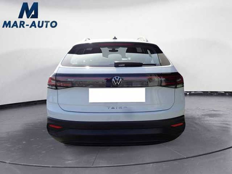 Volkswagen Taigo usata a Treviso (18)