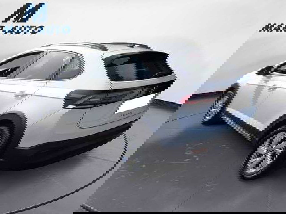 Volkswagen Taigo usata a Treviso (2)