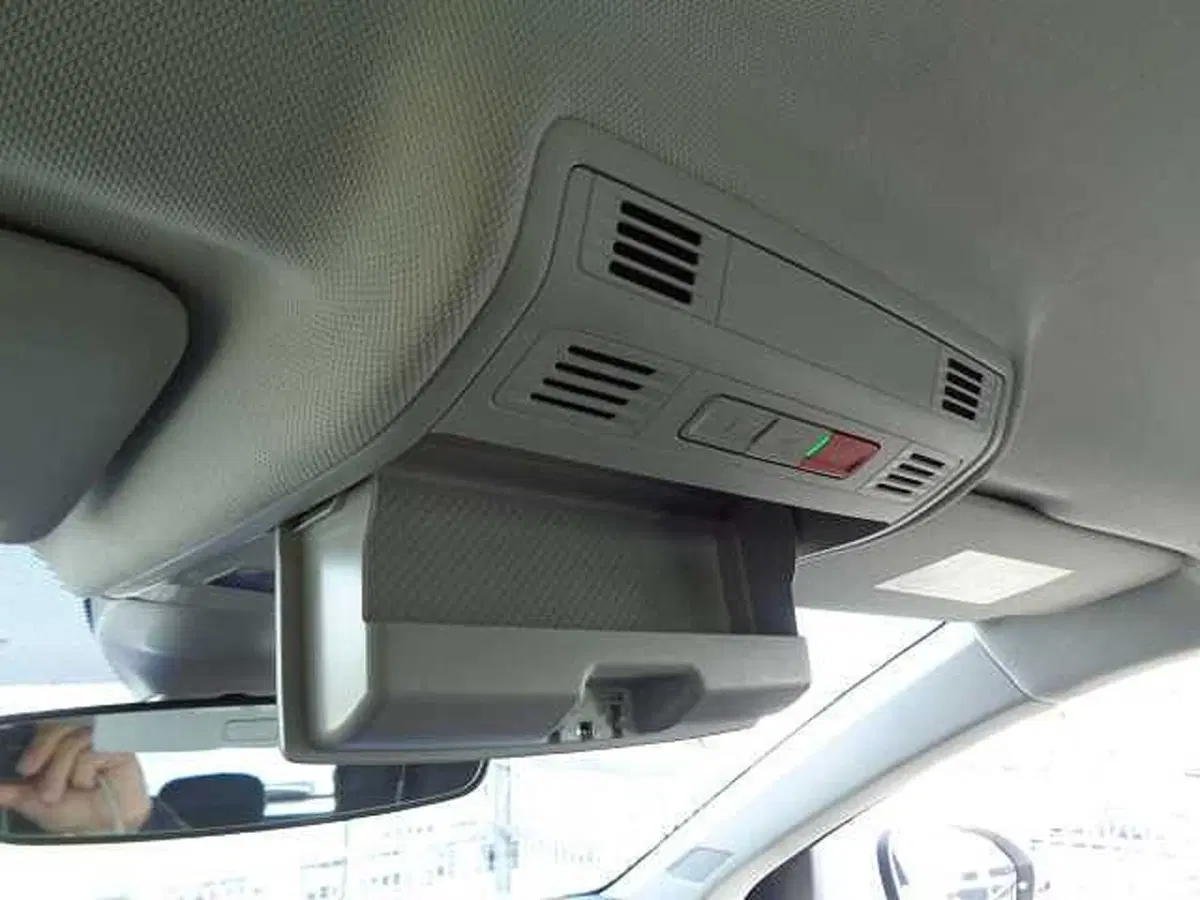 Volkswagen Taigo usata a Treviso (20)