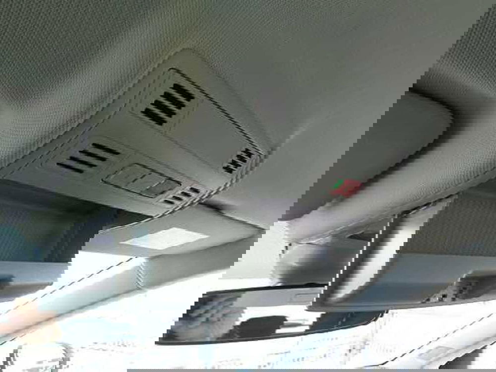 Volkswagen Taigo usata a Treviso (20)