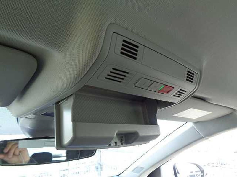 Volkswagen Taigo usata a Treviso (20)
