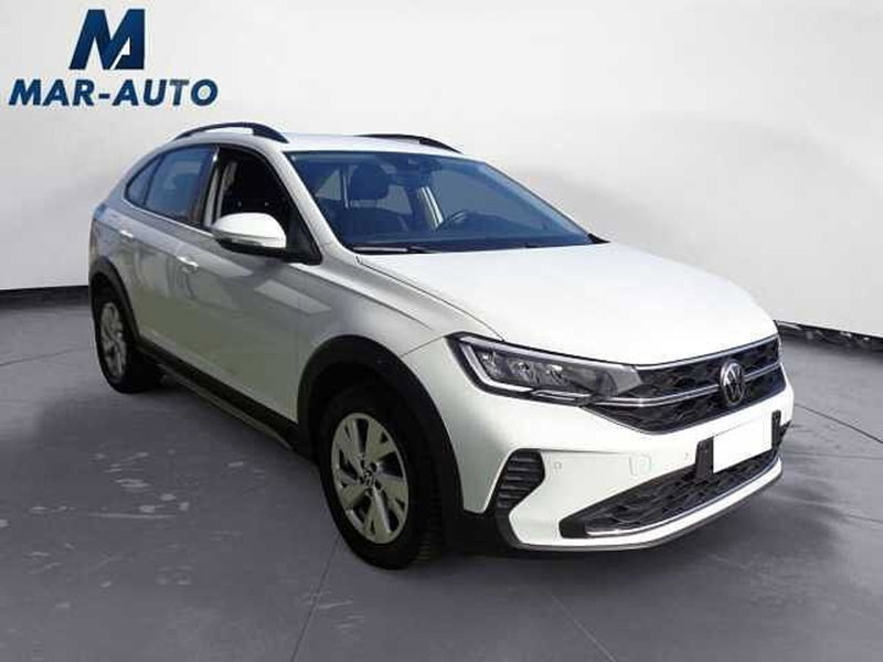 Volkswagen Taigo usata a Treviso (4)