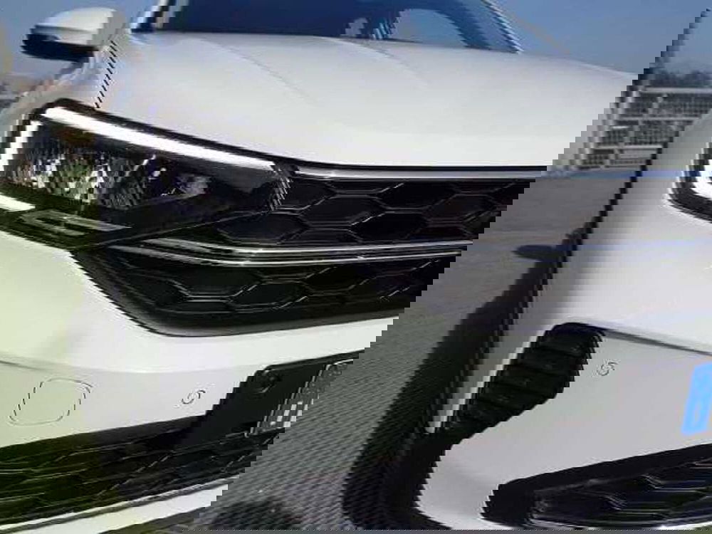 Volkswagen Taigo usata a Treviso (5)