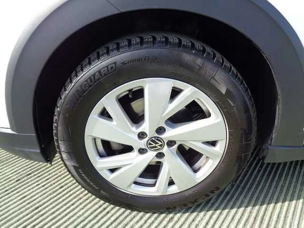 Volkswagen Taigo usata a Treviso (6)