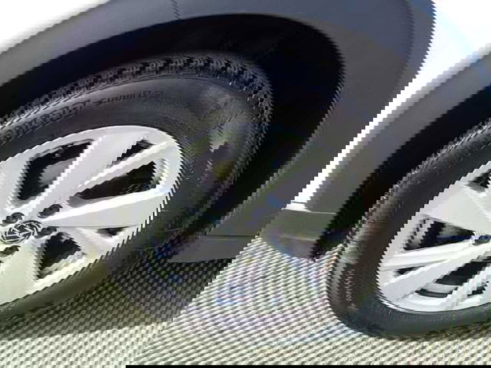 Volkswagen Taigo usata a Treviso (6)