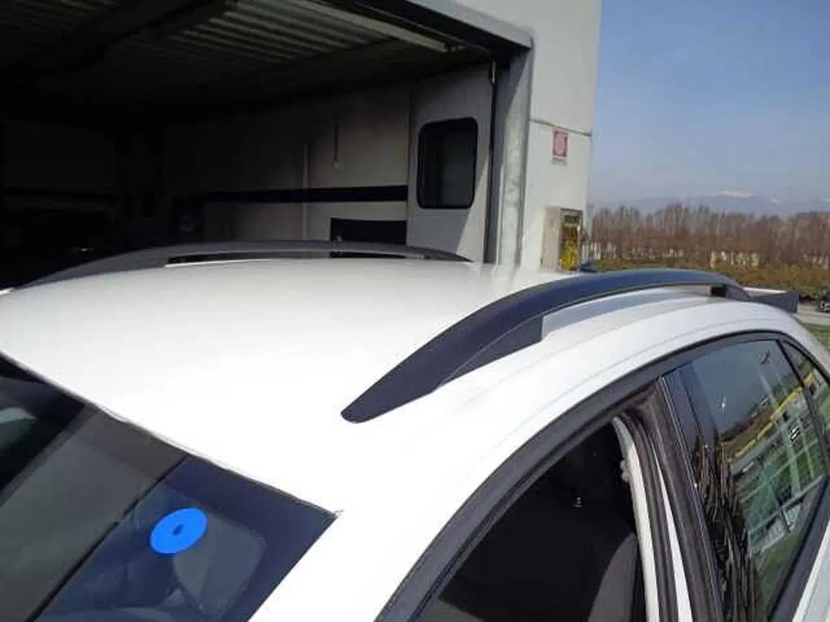 Volkswagen Taigo usata a Treviso (7)