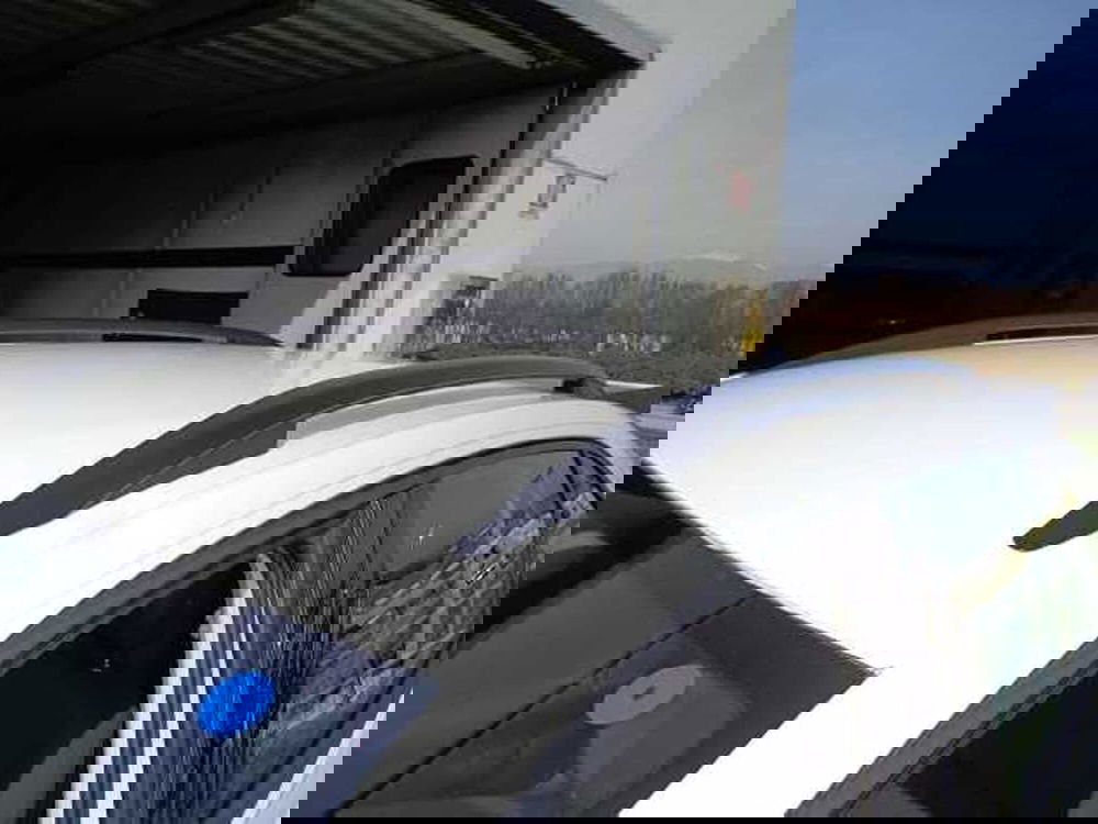 Volkswagen Taigo usata a Treviso (7)