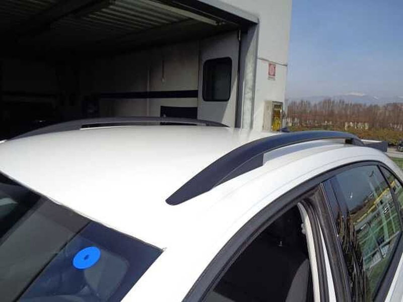 Volkswagen Taigo usata a Treviso (7)