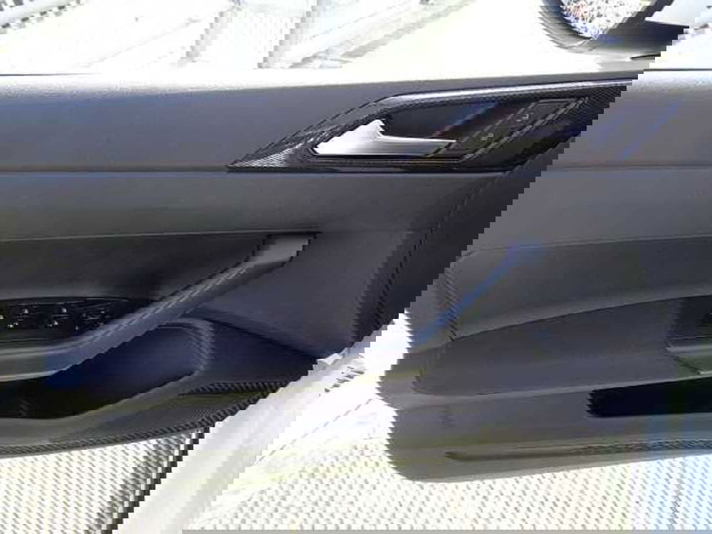 Volkswagen Taigo usata a Treviso (8)