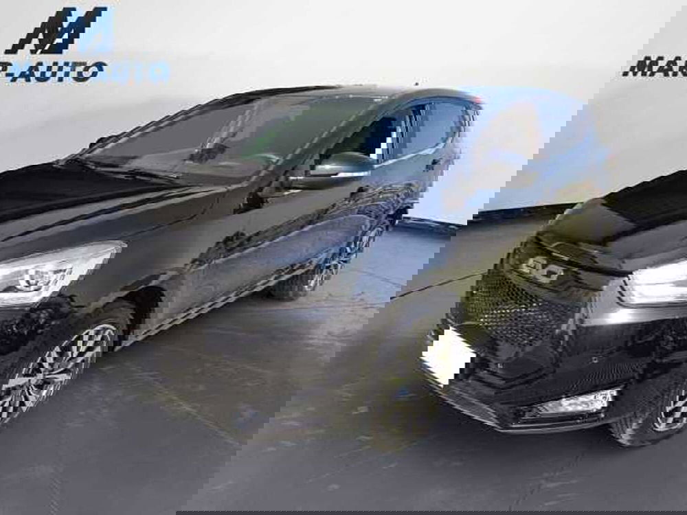 Evo Evo 3 usata a Treviso