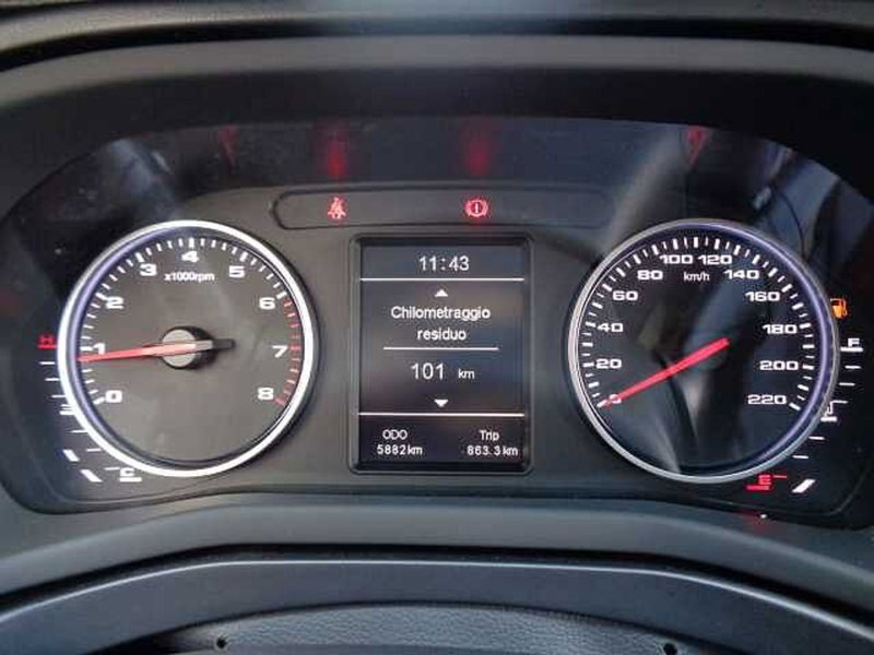 Evo Evo 3 usata a Treviso (10)