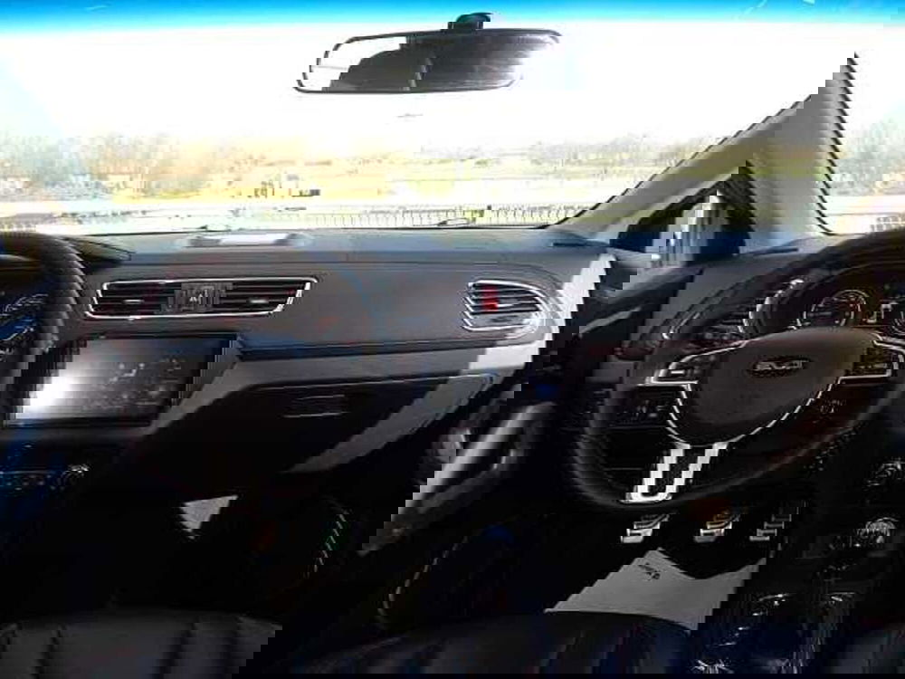 Evo Evo 3 usata a Treviso (11)