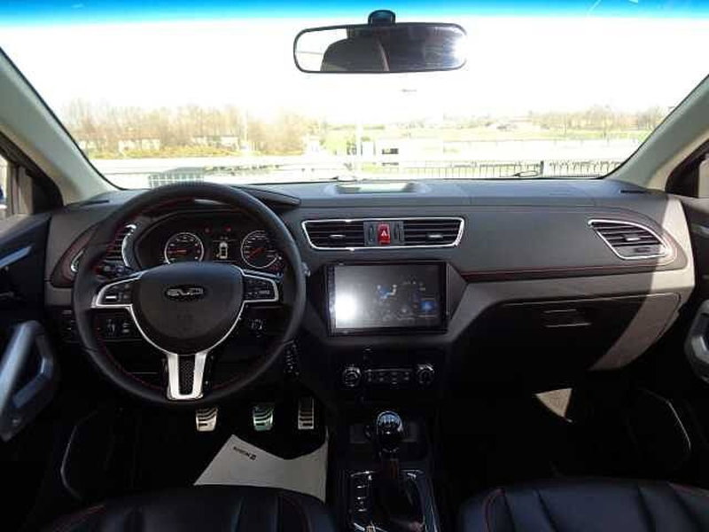 Evo Evo 3 usata a Treviso (11)