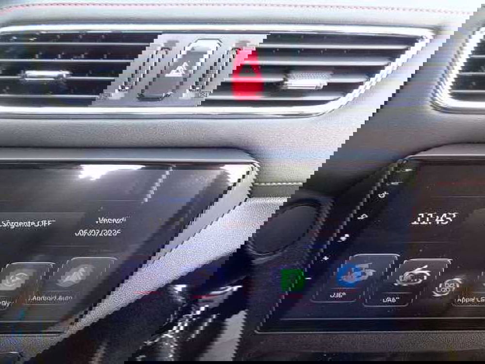 Evo Evo 3 usata a Treviso (13)