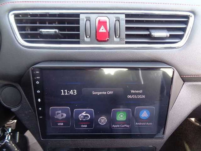 Evo Evo 3 usata a Treviso (13)