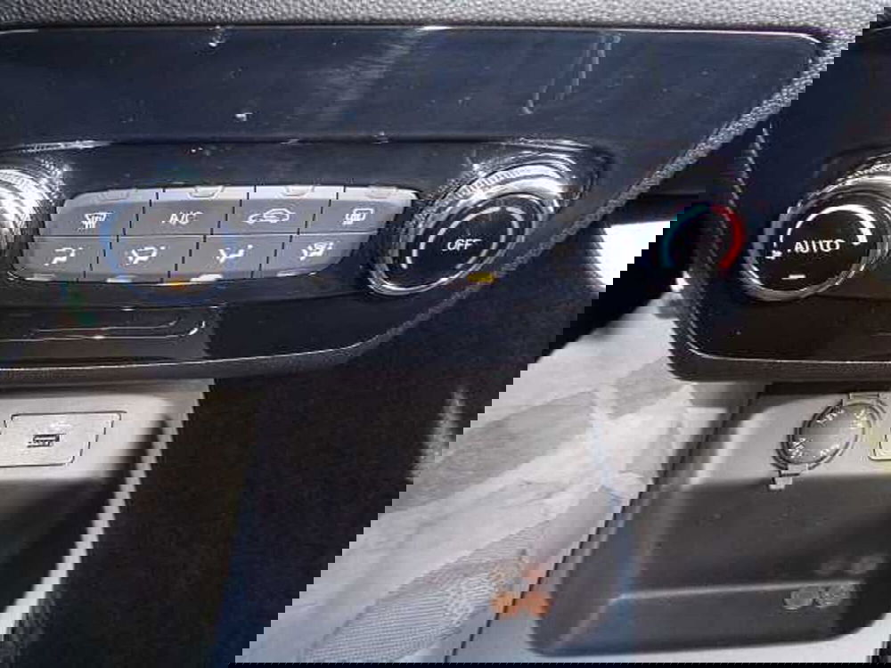 Evo Evo 3 usata a Treviso (15)