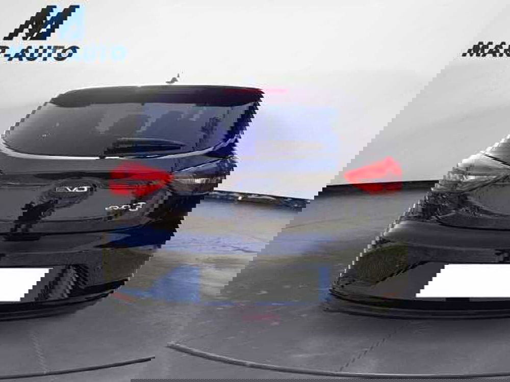 Evo Evo 3 usata a Treviso (17)