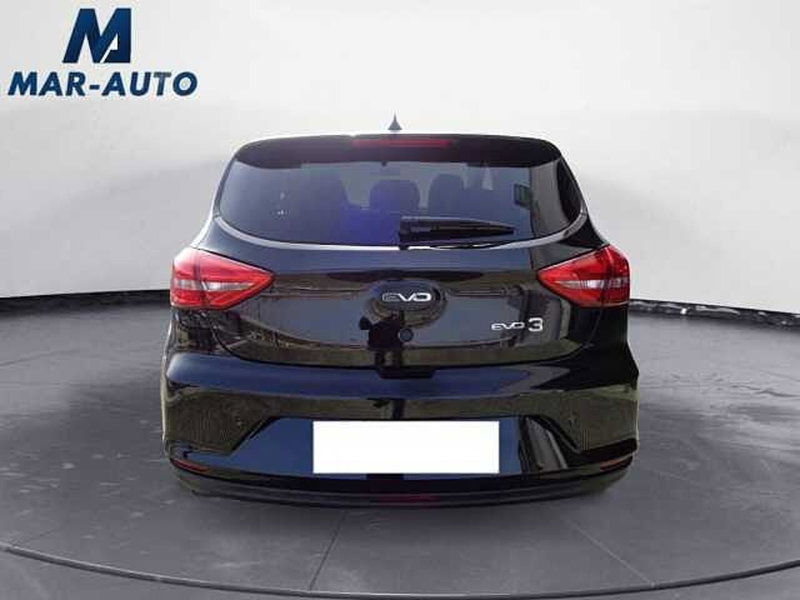 Evo Evo 3 usata a Treviso (17)