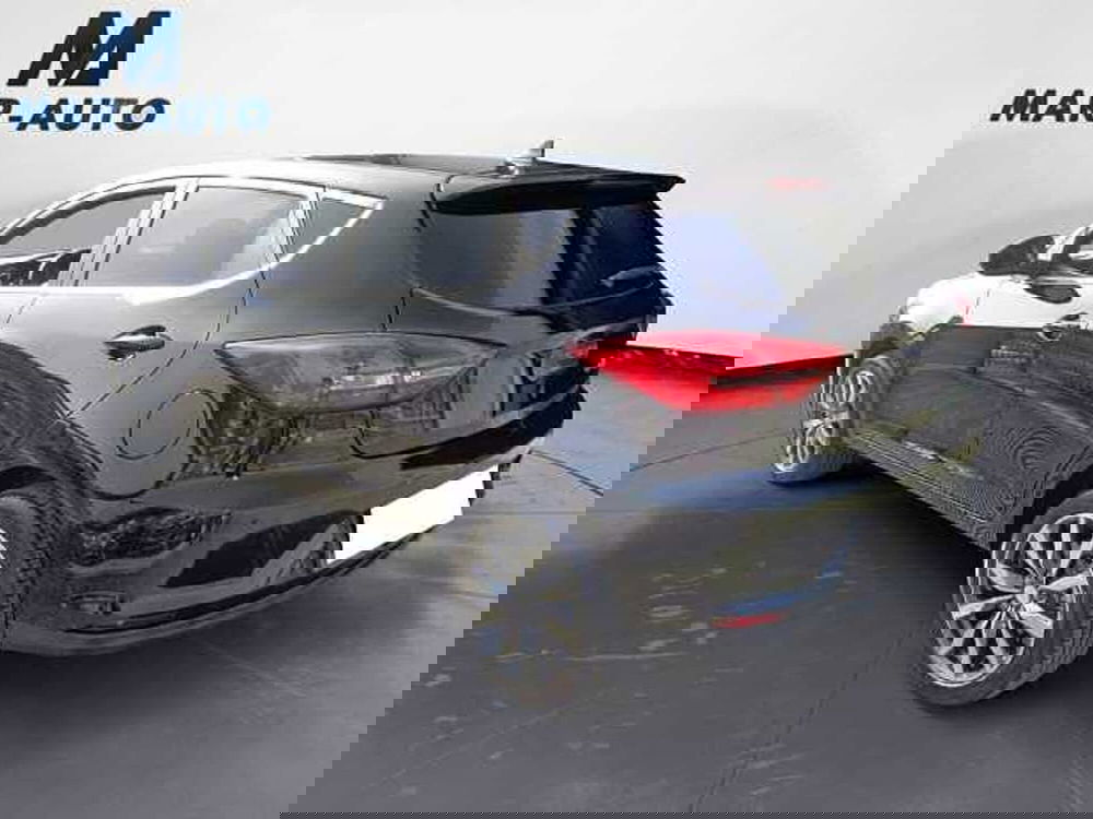 Evo Evo 3 usata a Treviso (2)