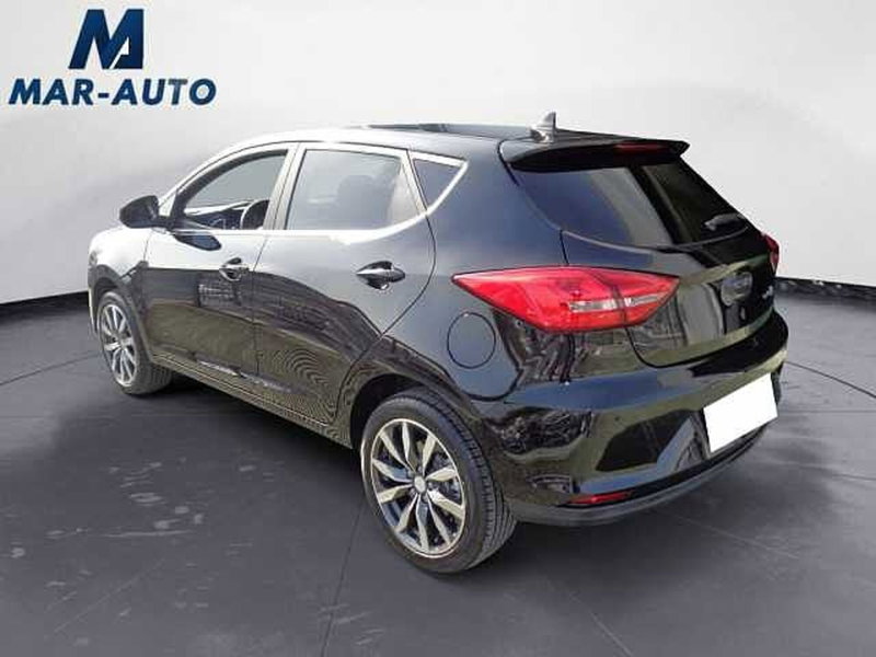 Evo Evo 3 usata a Treviso (2)