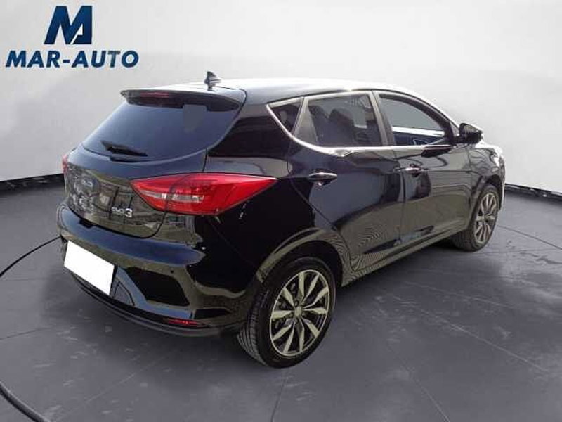 Evo Evo 3 usata a Treviso (3)