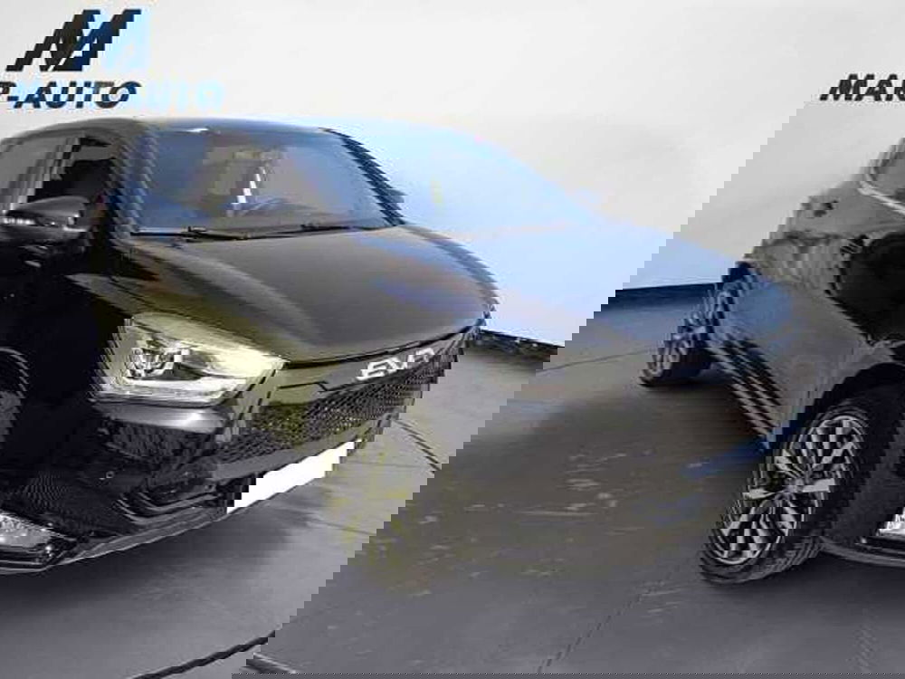 Evo Evo 3 usata a Treviso (4)