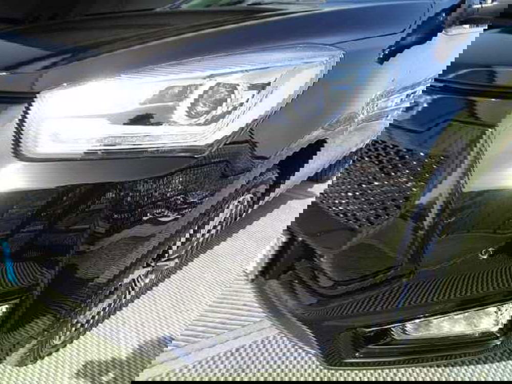 Evo Evo 3 usata a Treviso (5)