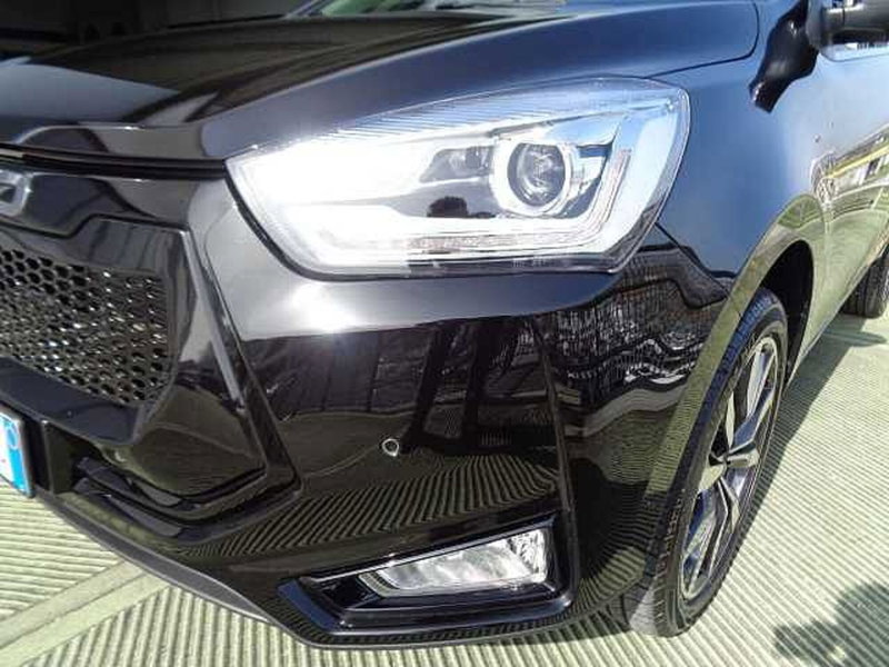 Evo Evo 3 usata a Treviso (5)