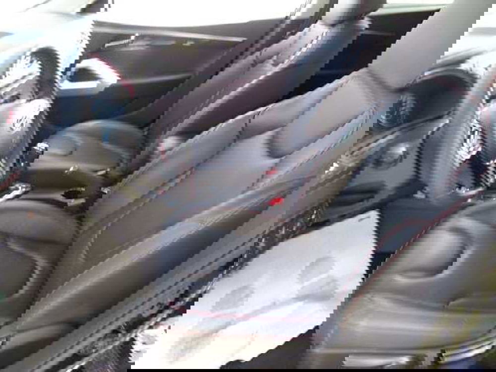 Evo Evo 3 usata a Treviso (8)