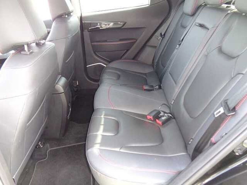 Evo Evo 3 usata a Treviso (9)