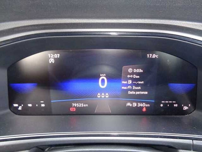 Volkswagen T-Roc usata a Treviso (10)