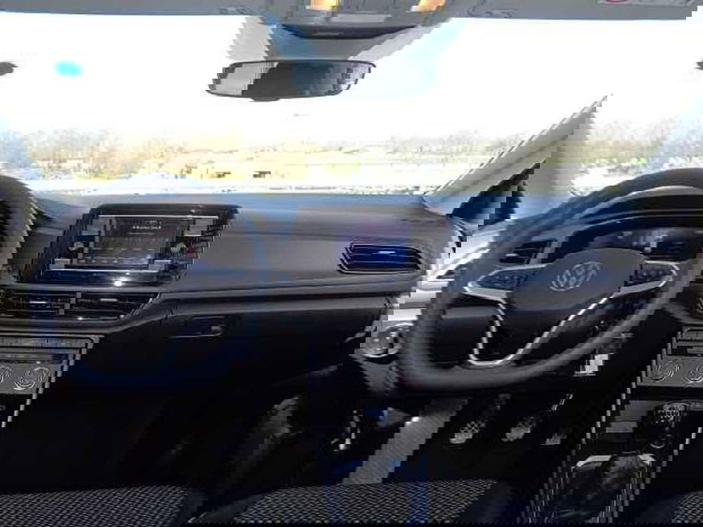 Volkswagen T-Roc usata a Treviso (11)