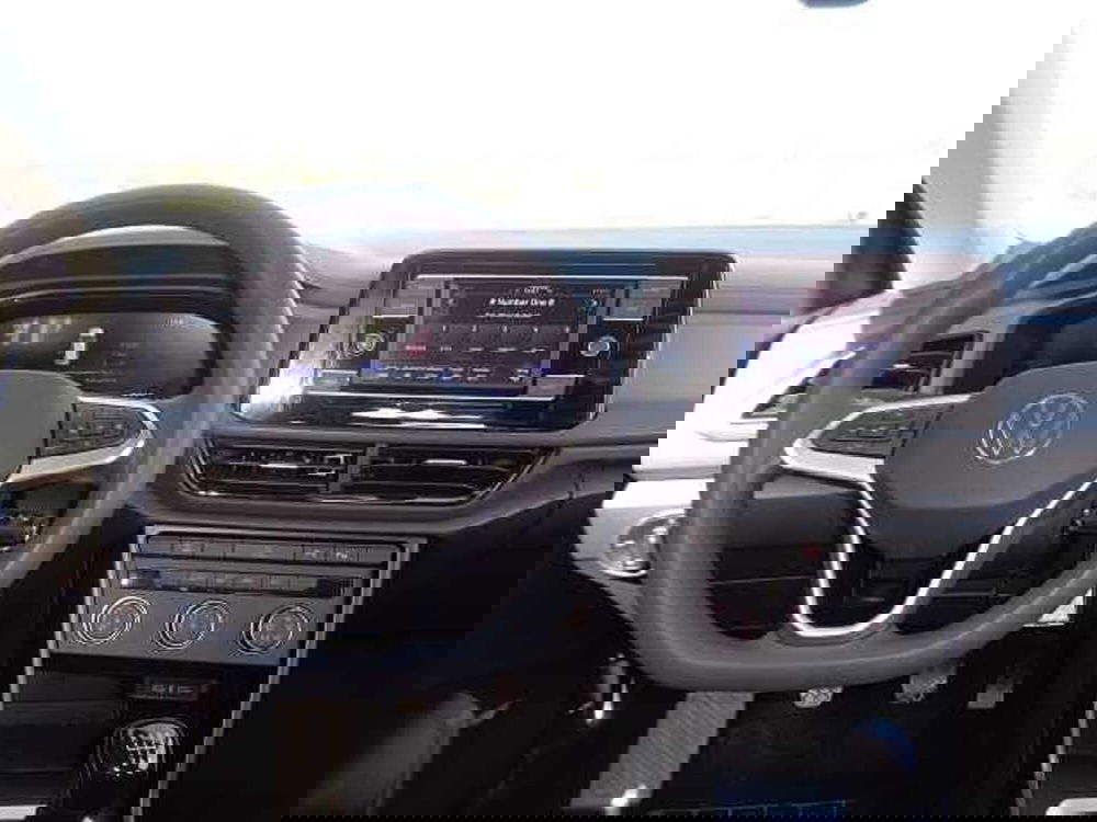 Volkswagen T-Roc usata a Treviso (12)