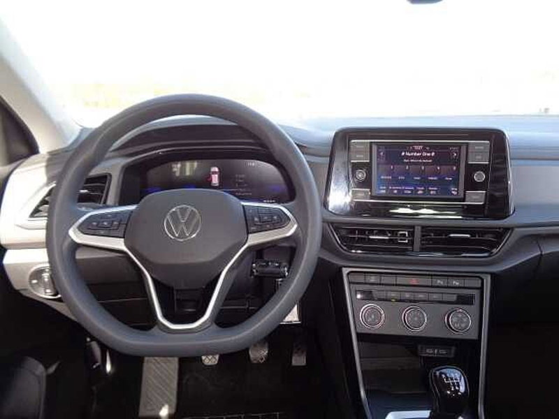 Volkswagen T-Roc usata a Treviso (12)