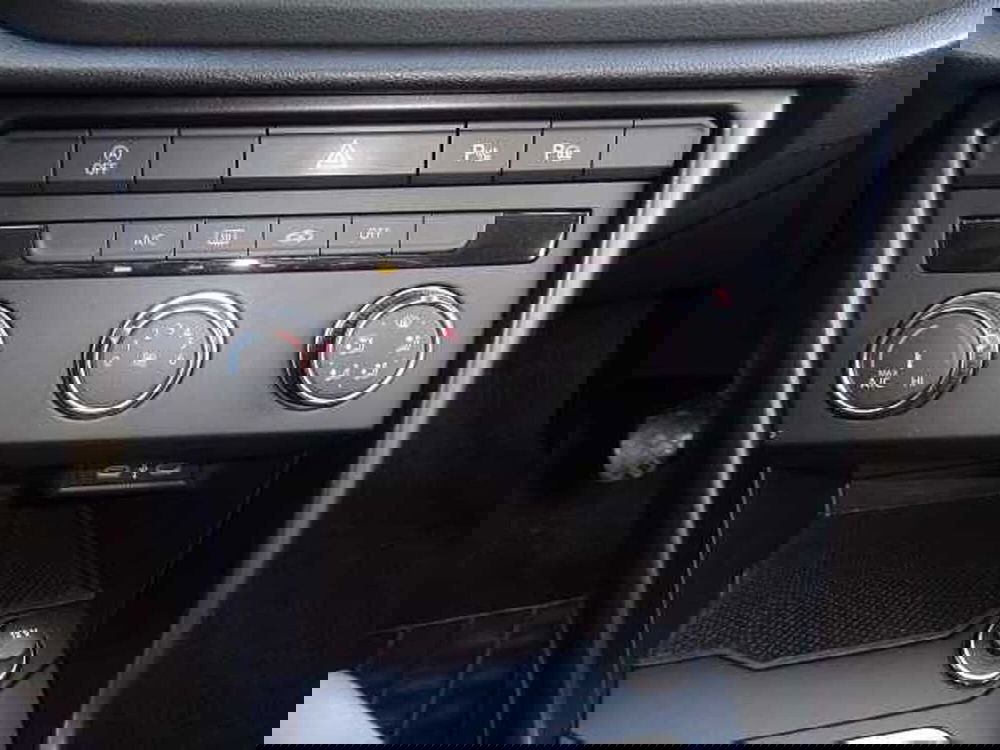 Volkswagen T-Roc usata a Treviso (14)