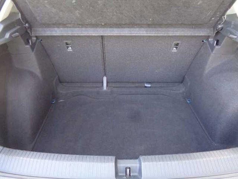 Volkswagen T-Roc usata a Treviso (15)