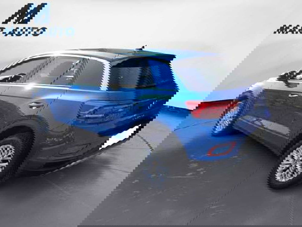 Volkswagen T-Roc usata a Treviso (2)