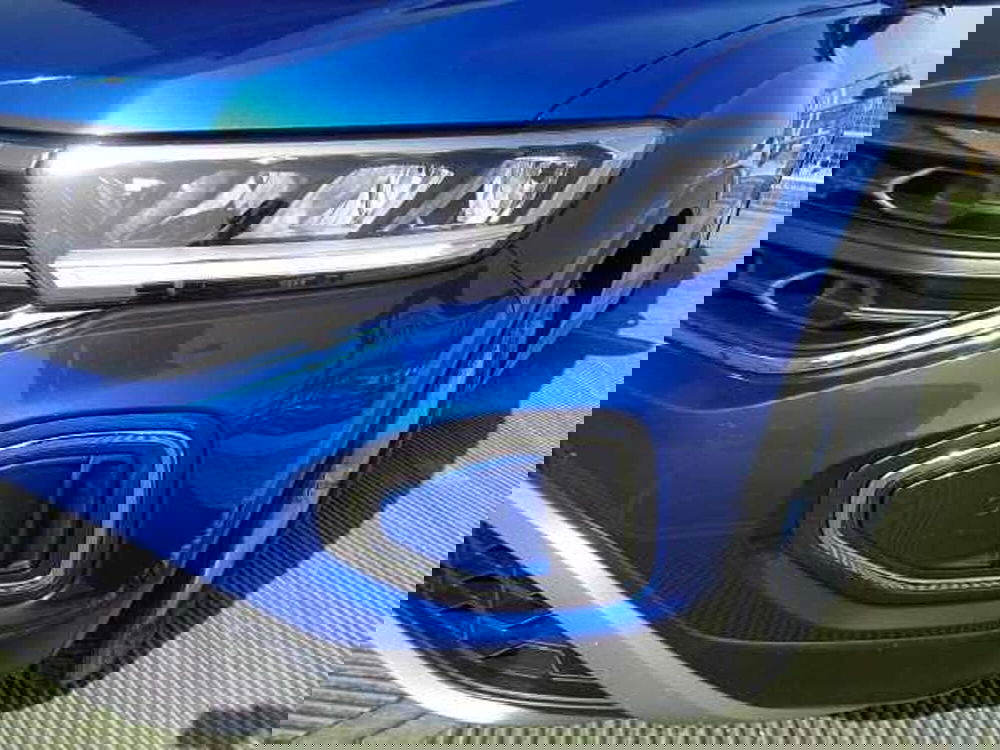 Volkswagen T-Roc usata a Treviso (5)