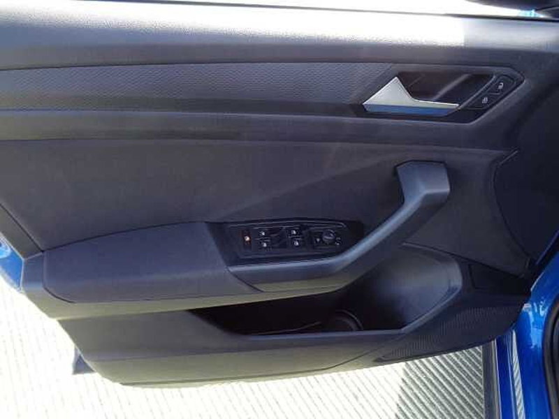 Volkswagen T-Roc usata a Treviso (7)