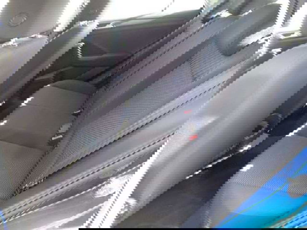 Volkswagen T-Roc usata a Treviso (9)