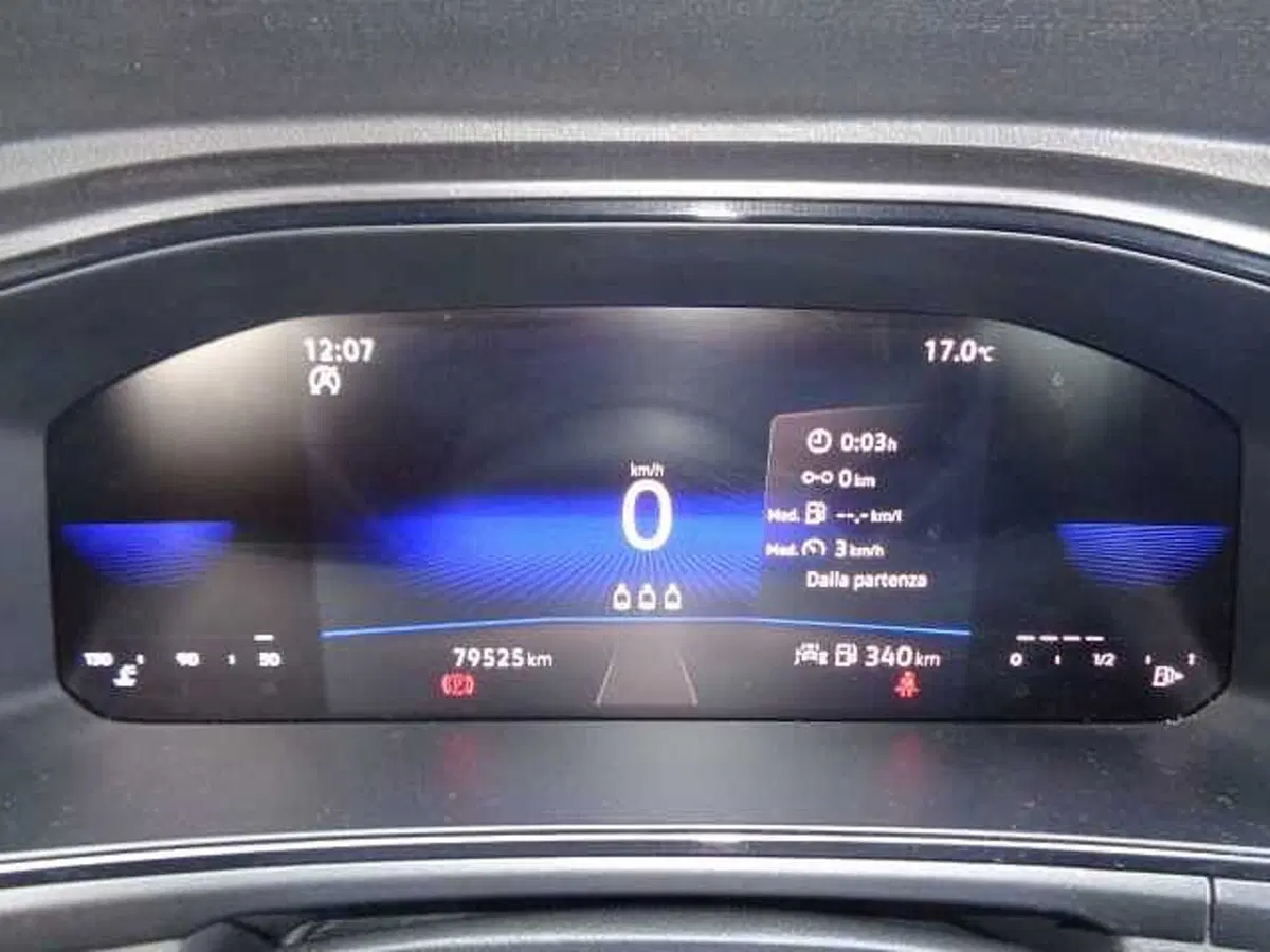 Volkswagen T-Roc usata a Treviso (10)