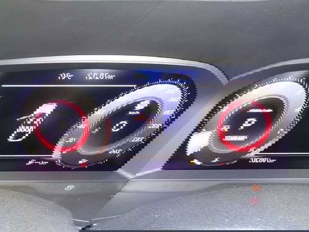 Nissan Juke usata a Treviso (10)