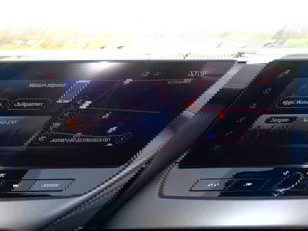 Nissan Juke usata a Treviso (13)