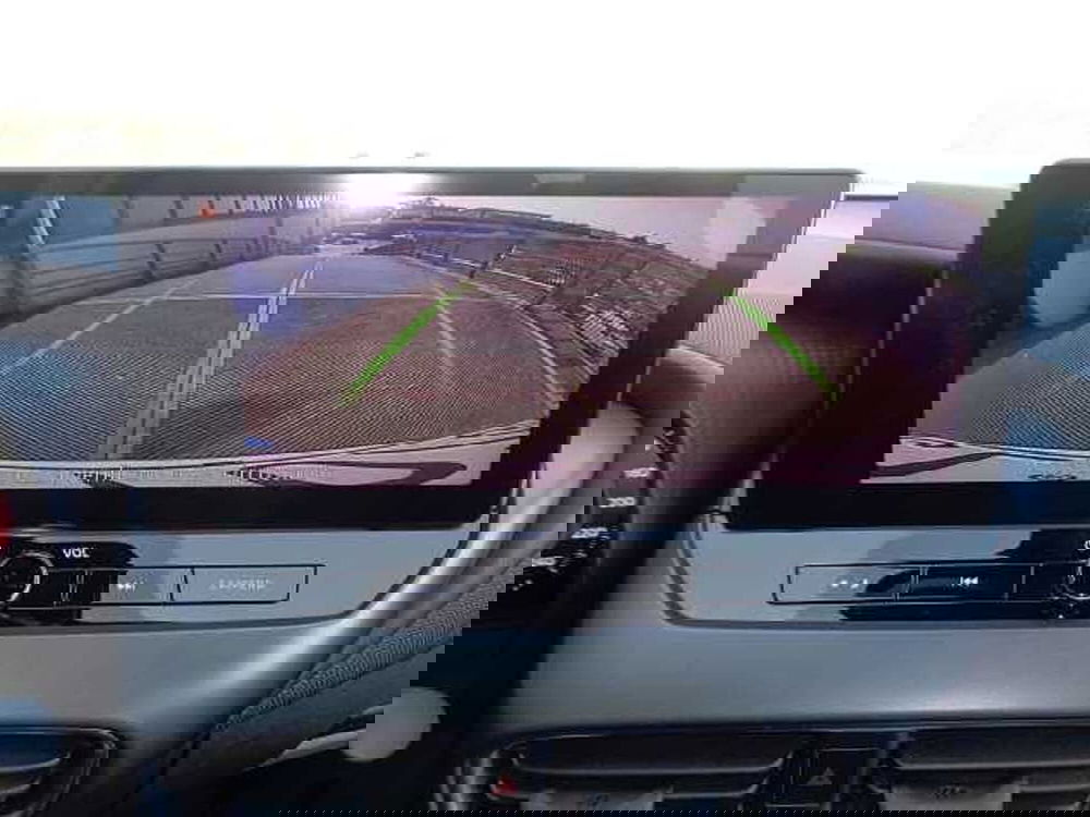 Nissan Juke usata a Treviso (14)