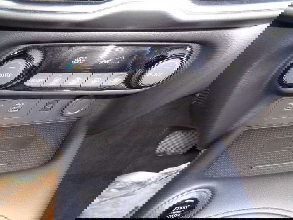 Nissan Juke usata a Treviso (15)