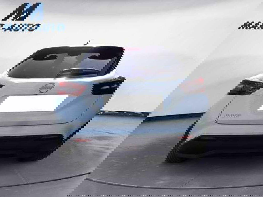 Nissan Juke usata a Treviso (19)