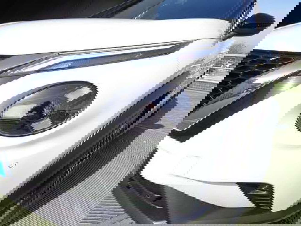 Nissan Juke usata a Treviso (5)