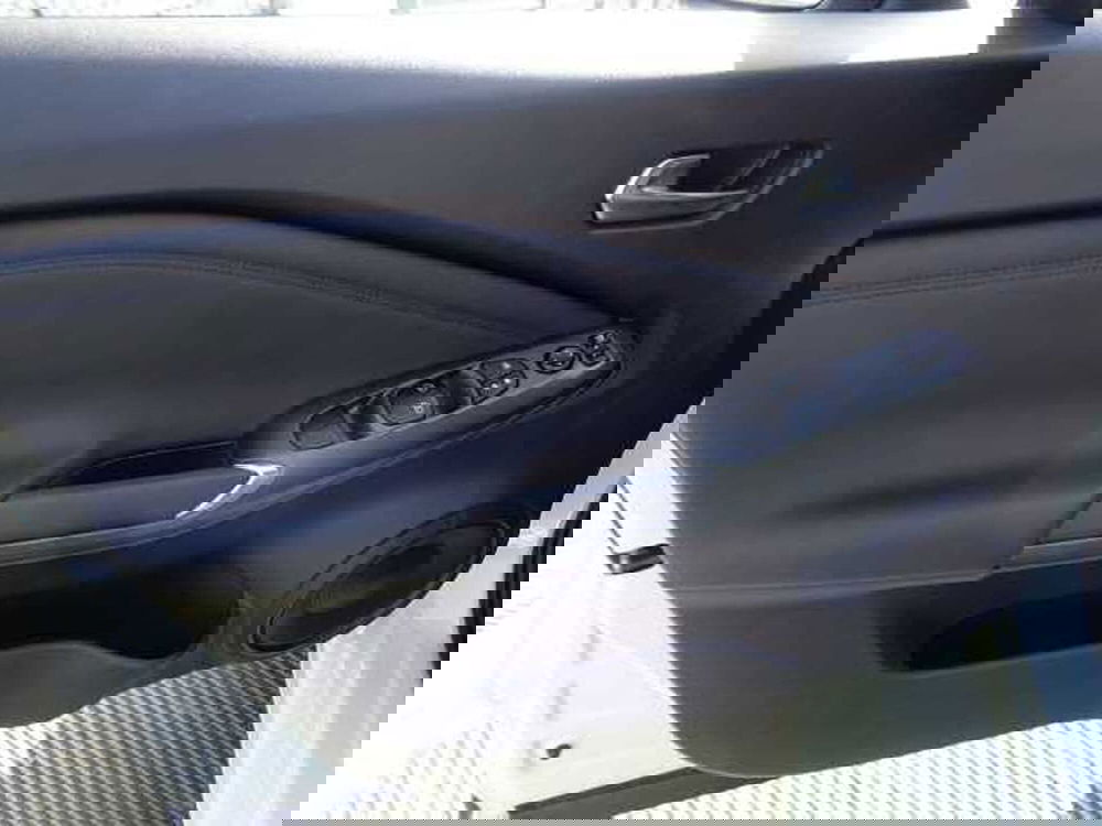 Nissan Juke usata a Treviso (7)