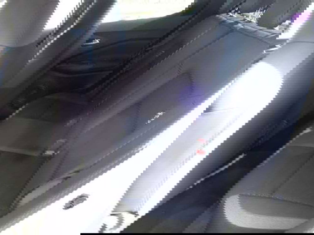 Nissan Juke usata a Treviso (9)